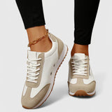 Solveig - Komfortable Sneakers