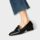 Monika - Bløde Sandaler