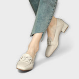 Monika - Bløde Sandaler