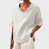 Liliana - Sofistikeret Bluse