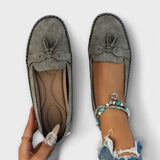 Lise - Stilfulde Loafers