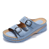 Karina - Ortopædiske Sommersandaler