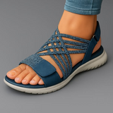Sanne - Lette Ortopædiske Sandaler