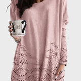 Nika - Bluse