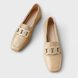 Monika - Bløde Sandaler