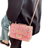 Grethe - Elegant Dametaske