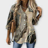 Filine - Elegance og Unikhed i en Dame-bluse