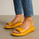 Anja - Åbne Sandaler