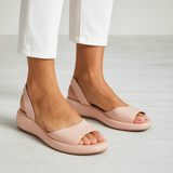 Anja - Åbne Sandaler