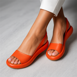 Anja - Åbne Sandaler