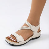 Jasmin - Ortopædiske Sandaler