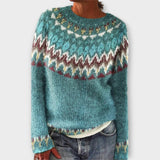 Devyn - Stilfuld og Behagelig Sweatshirt