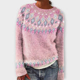 Devyn - Stilfuld og Behagelig Sweatshirt