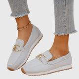 Kira - Loafer-stil Sportssneakers