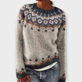Devyn - Stilfuld og Behagelig Sweatshirt