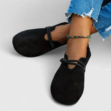 Giulia - Ortopædiske Loafers