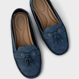 Lise - Stilfulde Loafers