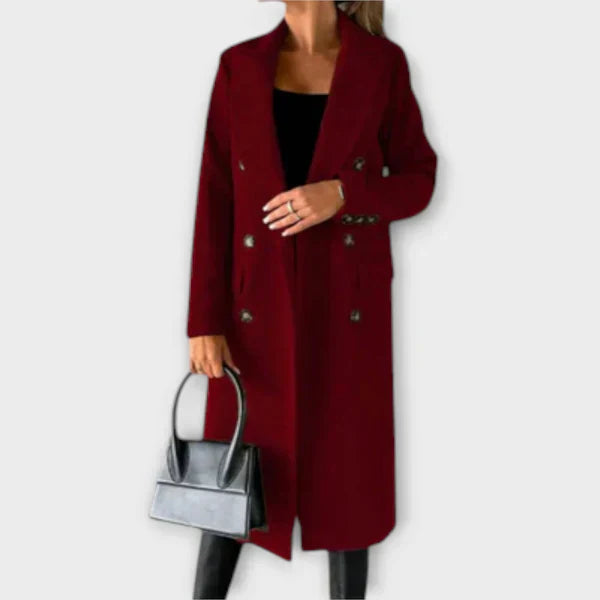 Judit - Elegant Uldhætte