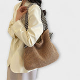 Rakel - Bohemisk Shoppingtaske