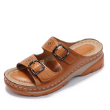 Karina - Ortopædiske Sommersandaler