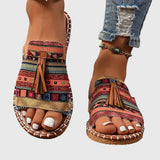 Klara - Ortopædiske Sandaler