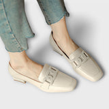 Monika - Bløde Sandaler