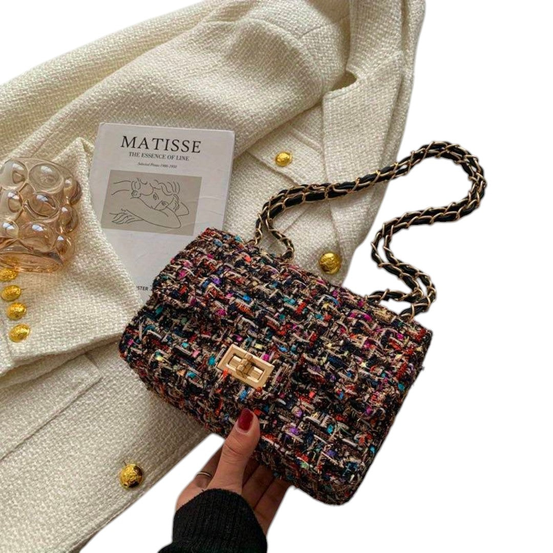 Grethe - Elegant Dametaske