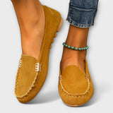 Sabrina - Klassisk Loafer