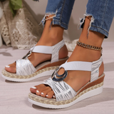 Liva - Ortopædiske Sandaler