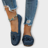 Lise - Stilfulde Loafers