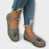 Lise - Stilfulde Loafers