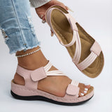 Jasmin - Ortopædiske Sandaler