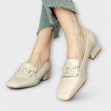 Monika - Bløde Sandaler