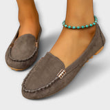 Sabrina - Klassisk Loafer
