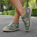 Sol - Lette Sommersandaler
