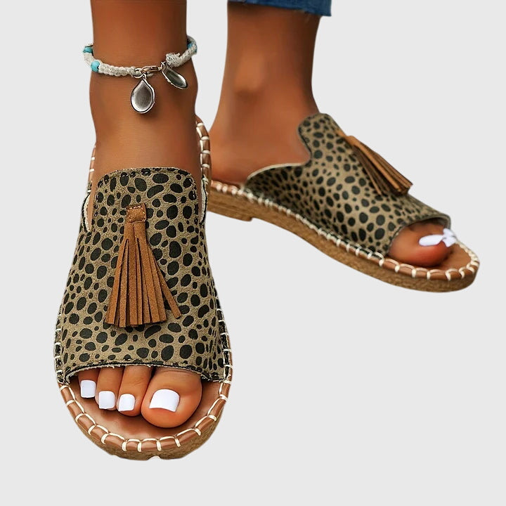 Klara - Ortopædiske Sandaler