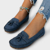 Lise - Stilfulde Loafers