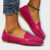 Sabrina - Klassisk Loafer
