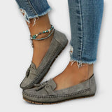 Lise - Stilfulde Loafers