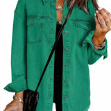 Katja - Signature Denimjakke