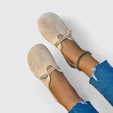 Giulia - Ortopædiske Loafers