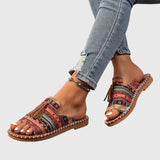 Klara - Ortopædiske Sandaler