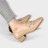 Monika - Bløde Sandaler