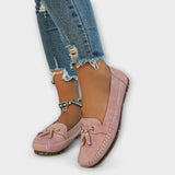 Lise - Stilfulde Loafers