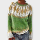 Devyn - Stilfuld og Behagelig Sweatshirt