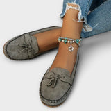 Lise - Stilfulde Loafers