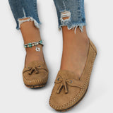 Lise - Stilfulde Loafers