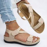 Jasmin - Ortopædiske Sandaler