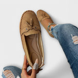 Lise - Stilfulde Loafers