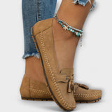 Lise - Stilfulde Loafers